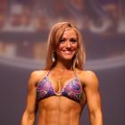 Kristy  Avery - NPC Southern Classic 2013 - #1